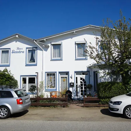 Ferienwohnung-4-im-haus-sandra-dahme-ostsee Lejlighed