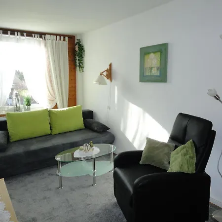 Ferienwohnung-4-im-haus-sandra-dahme-ostsee * Dahme (Schleswig-Holstein)