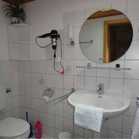 Lejlighed Ferienwohnung-4-im-haus-sandra-dahme-ostsee Dahme (Schleswig-Holstein)
