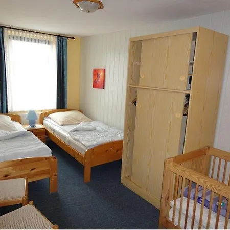 Ferienwohnung-4-im-haus-sandra-dahme-ostsee Lejlighed *