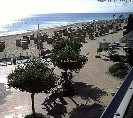 Lejlighed Ferienwohnung-4-im-haus-sandra-dahme-ostsee Dahme (Schleswig-Holstein)